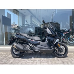 BMW C 400 Χ 2023 Μεταχειρισμένα